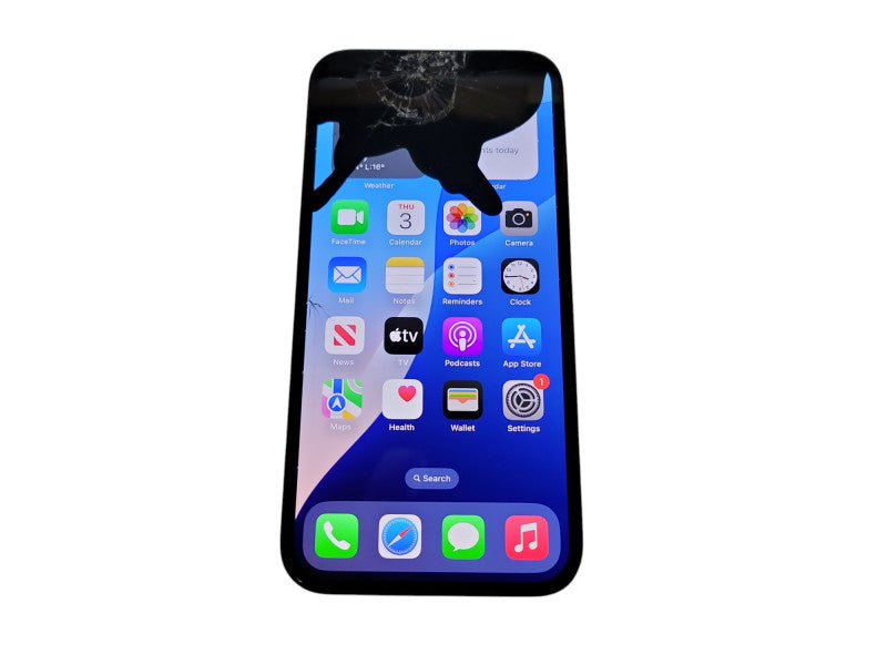 Apple iPhone 12 64GB (A2402) - READ Δ