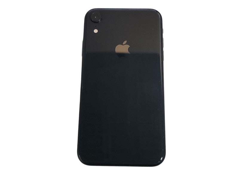 Apple iPhone XR - 64GB - Space Gray [A1984] (