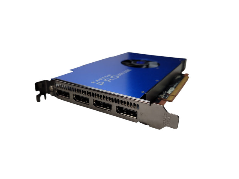 Dell AMD Radeon PRO WX5100 8GB Q%