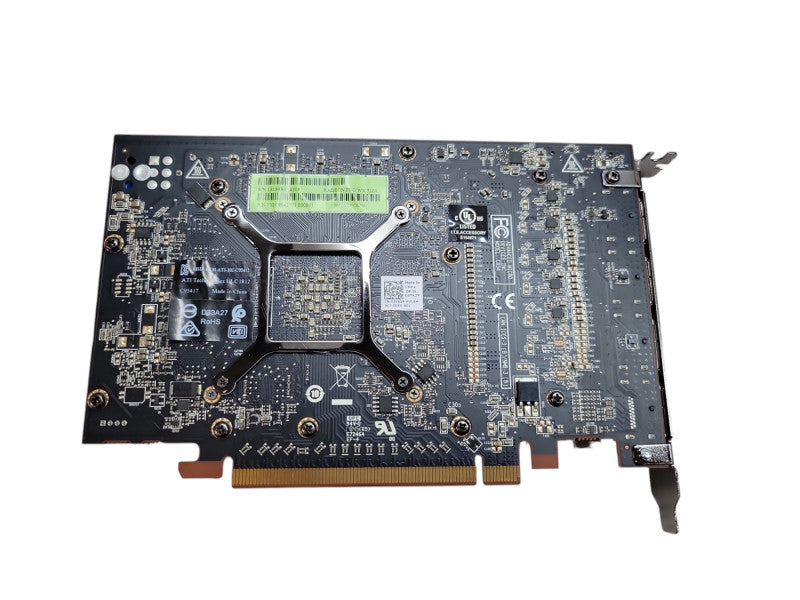 Dell AMD Radeon PRO WX5100 8GB Q%