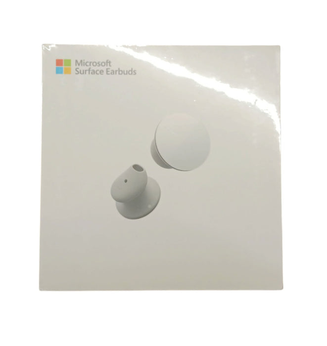 Microsoft Surface Earbuds -  New Q