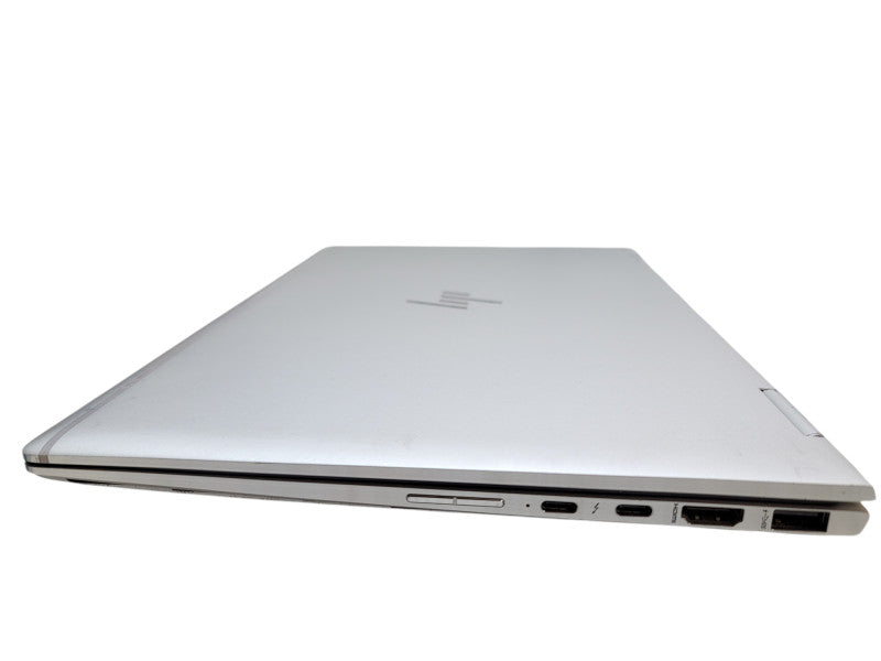 HP EliteBook x360 1040 G6 i7-8665U 16GB RAM 256GB M.2  β BudLap