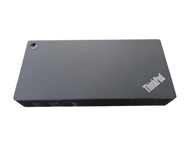 Lenovo ThinkPad USB-C Dock Gen 2 LDC-G2 !