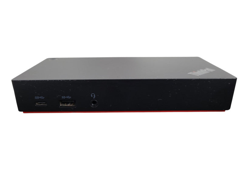 Lenovo ThinkPad USB-C Dock Gen 2 LDC-G2 !