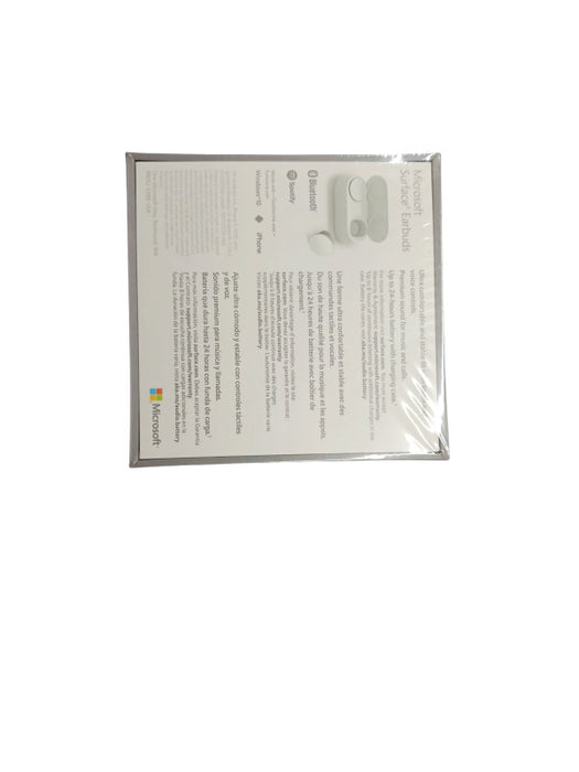 Brand New - Microsoft New Surface Earbuds Q