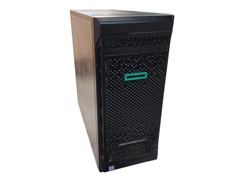 HPE ProLiant ML110 Gen10 8x3.5", Xeon Bronze 3104, 64GB DDR4, E208i-p SR