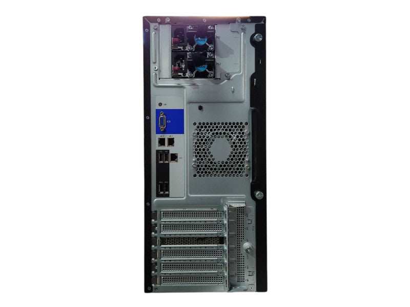 HPE ProLiant ML110 Gen10 8x3.5", Xeon Bronze 3104, 64GB DDR4, E208i-p SR