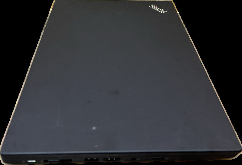 Lenovo ThinkPad T14 Gen 2 Core i7-1165G7@2.8GHz 16GB RAM 512GB SSD  Lap200