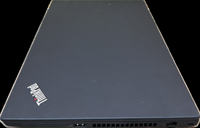 Lenovo ThinkPad T14 Gen 2 Core i7-1165G7@2.8GHz 16GB RAM 512GB SSD  Lap200
