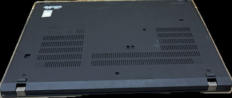 Lenovo ThinkPad T14 Gen 2 Core i7-1165G7@2.8GHz 16GB RAM 512GB SSD  Lap200