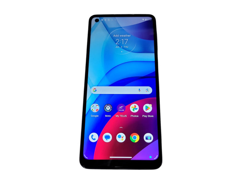 Motorola Moto G Power 64GB (2021) Δ
