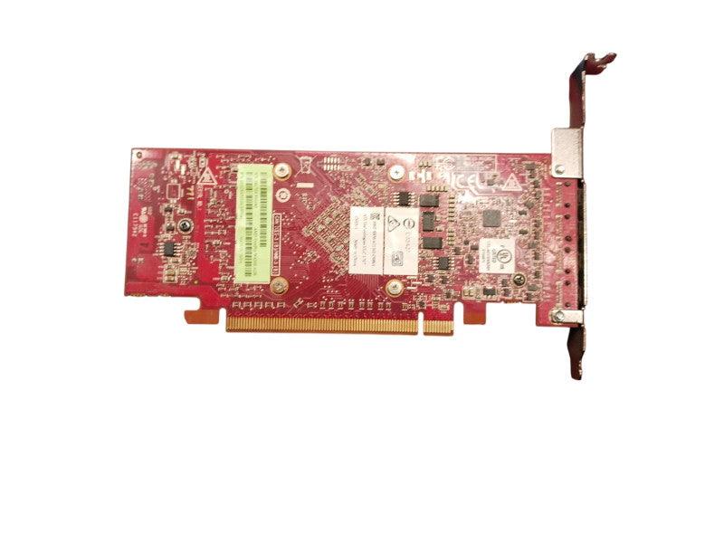 ATI AMD FirePro W4300 4GB DDR5 4xMINI DP PC Graphics Card