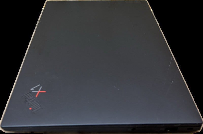 Lenovo ThinkPad X1 Carbon Gen 9 Core i5-1135G7@2.4GHz 16GB RAM 256GB SSD  Lap200