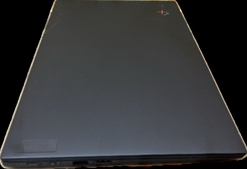 Lenovo ThinkPad X1 Carbon Gen 9 Core i5-1135G7@2.4GHz 16GB RAM 256GB SSD  Lap200