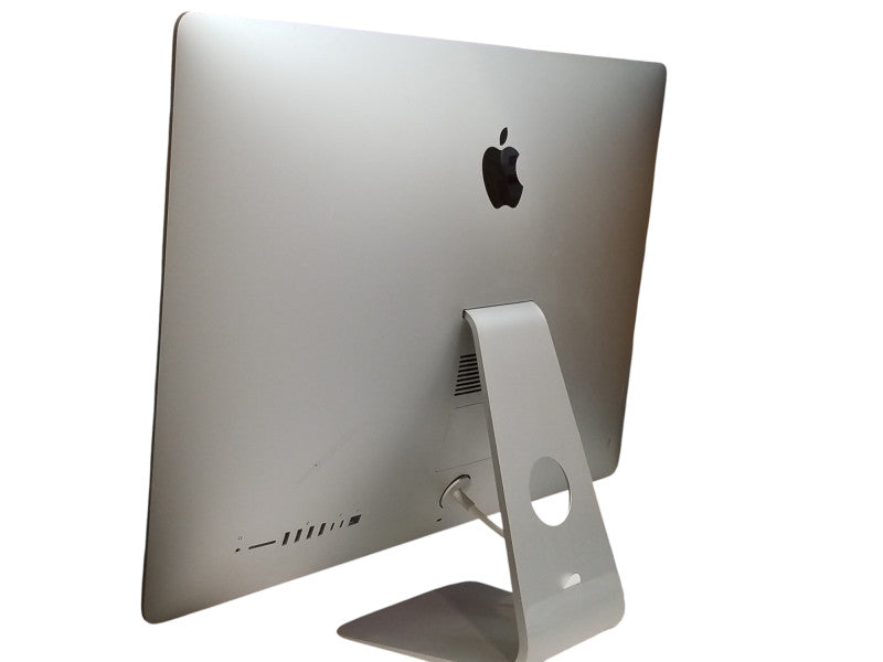 Apple iMac 27" Retina 5K 2019 / A2115, i5-8500 CPU 3.00GHz, 32GB RAM - 499GB