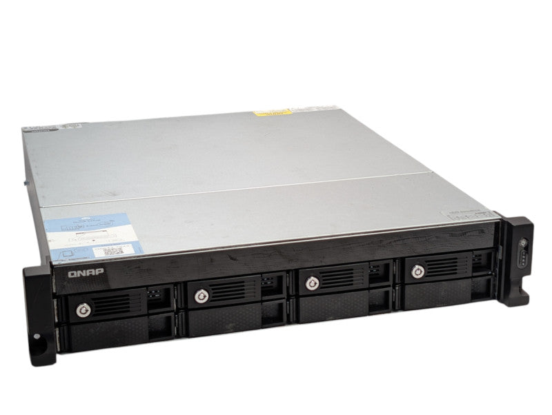 QNAP TVS-871U-RP 8 Bay NAS  -