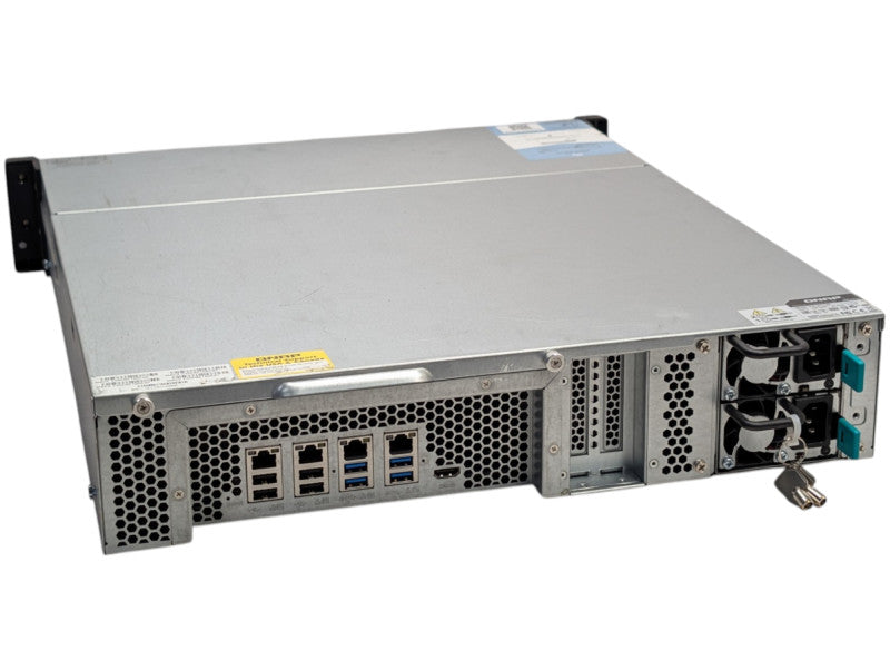 QNAP TVS-871U-RP 8 Bay NAS  -