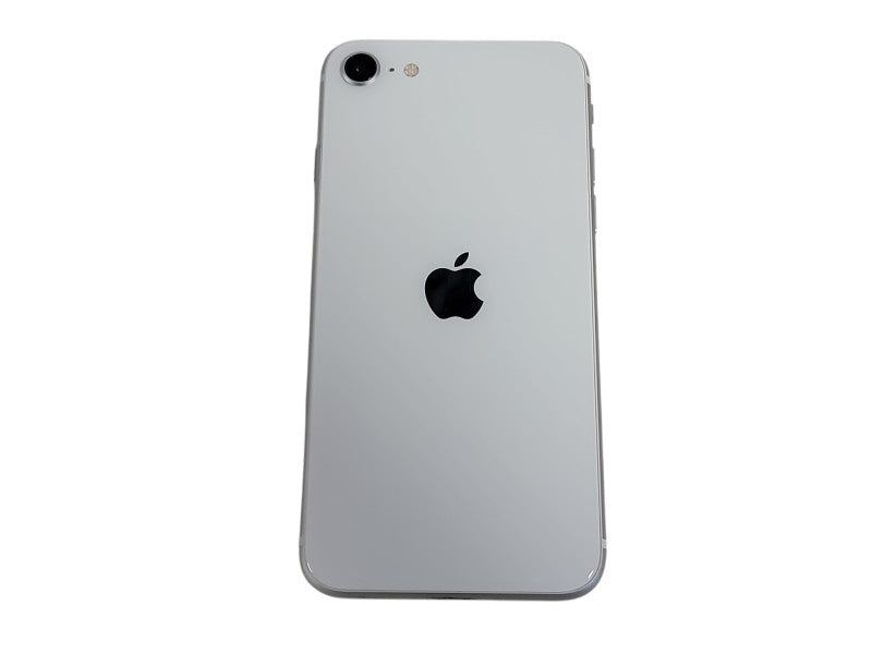 Apple iPhone SE 2 - 128GB - White [A2275] (
