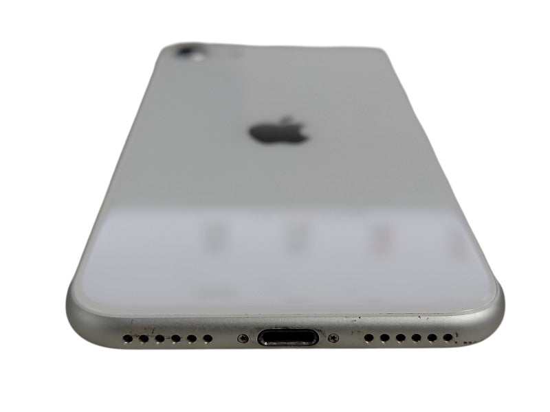 Apple iPhone SE 2 - 128GB - White [A2275] (