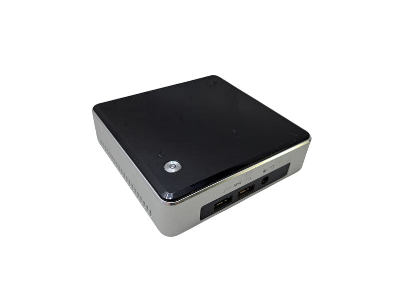 Intel NUC5i5RYK Mini PC | Core i5-5250U @1.60GHz, 8GB RAM, No HDD Q