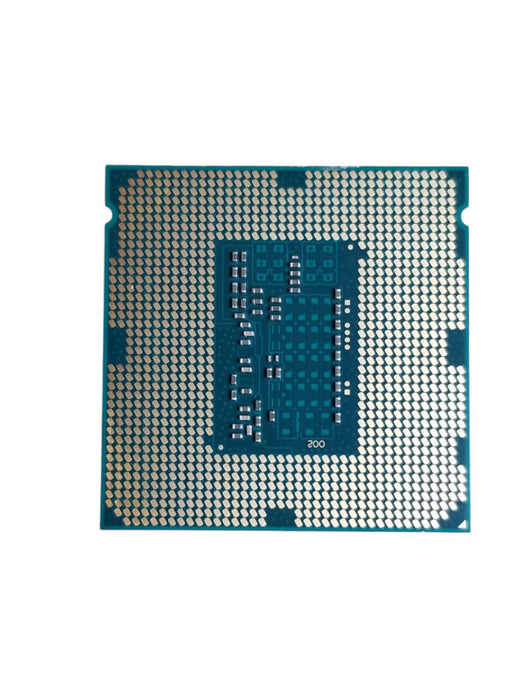 Intel Core i7-4770S CPU 3.10GHz SR14H - Desktop CPU