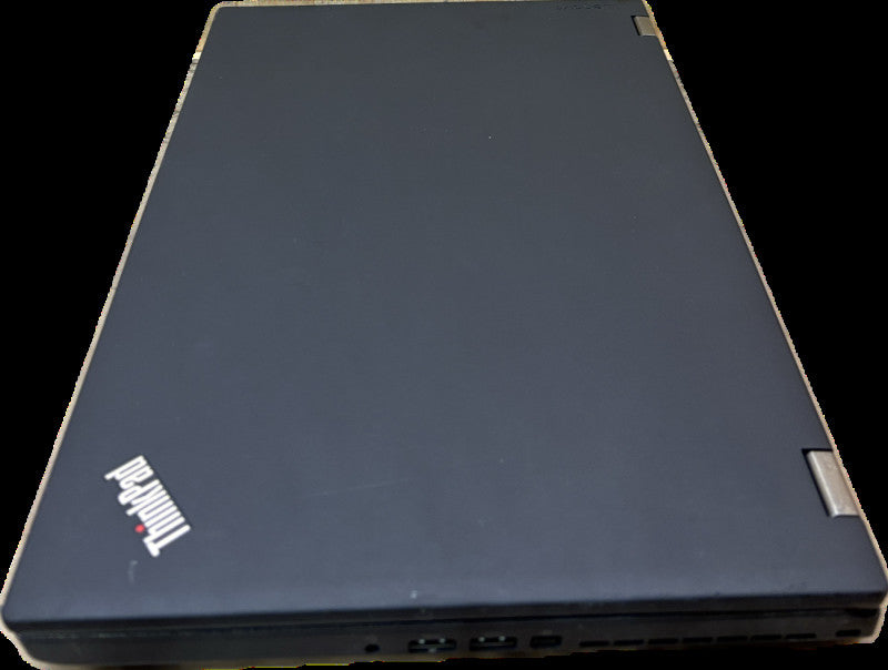 Lenovo ThinkPad P50 TOUCH i7-6820H QUADRO M1000M 2GB GPU 32GB RAM 256GB SSD  Lap200