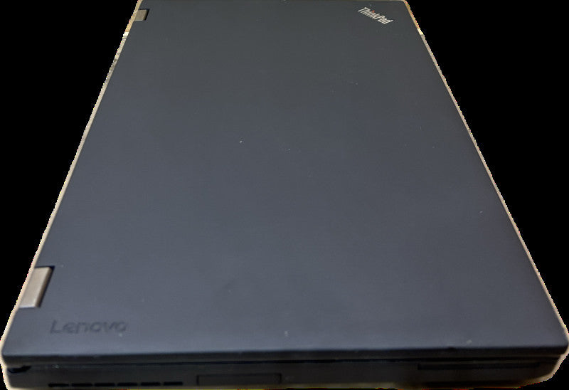 Lenovo ThinkPad P50 TOUCH i7-6820H QUADRO M1000M 2GB GPU 32GB RAM 256GB SSD  Lap200
