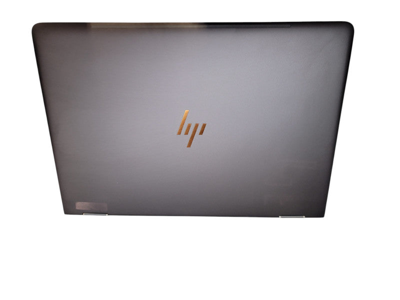 HP Spectre x360 i7-8550U 16GB DDR4 MX150 256GB SSD READ β Lap200