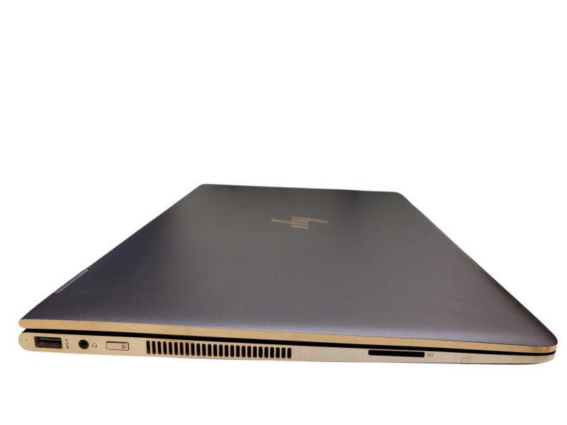 HP Spectre x360 i7-8550U 16GB DDR4 MX150 256GB SSD READ β Lap200