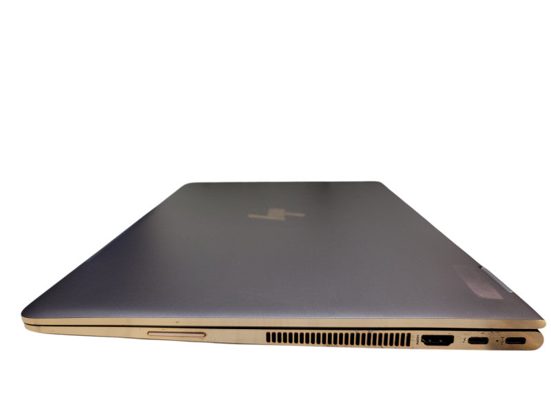 HP Spectre x360 i7-8550U 16GB DDR4 MX150 256GB SSD READ β Lap200