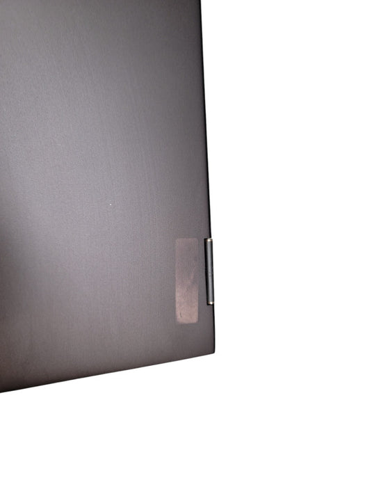 HP Spectre x360 i7-8550U 16GB DDR4 MX150 256GB SSD READ β Lap200