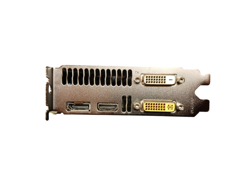 Zotac GTX 950 2GB Graphics Card
