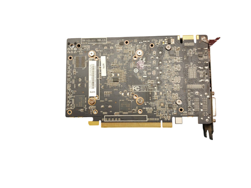 Zotac GTX 950 2GB Graphics Card