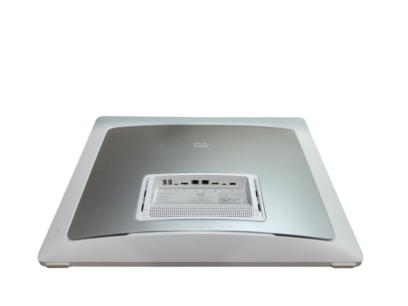 Cisco Webex Desk Pro (TTC7-27) White- 27" Video Conference- new