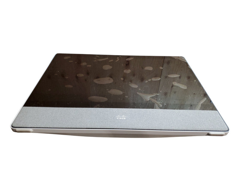 Cisco Webex Desk Pro (TTC7-27) White- 27" Video Conference- new