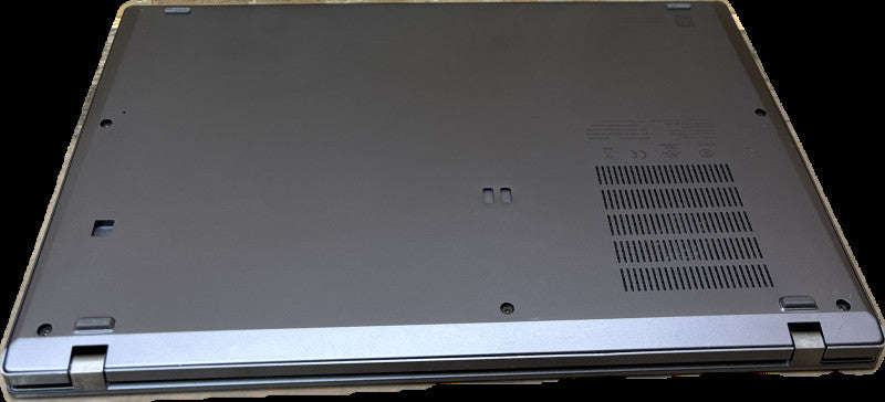 Lenovo ThinkPad T14s Gen 2 Aluminum TOUCH Core i7-1165G7@2.8GHz 16GB 256SSD  Lap200