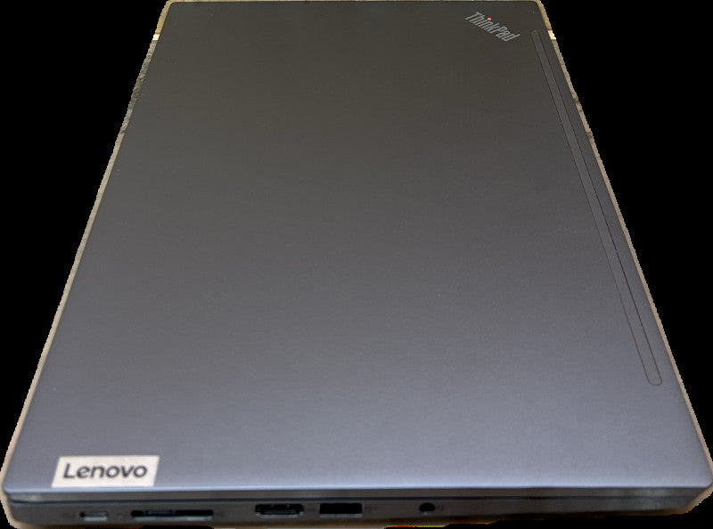 Lenovo ThinkPad T14s Gen 2 Aluminum TOUCH Core i7-1165G7@2.8GHz 16GB 256SSD  Lap200