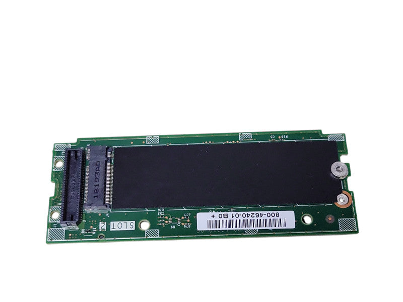 CISCO 73-17926-05 UCS-MSTOR-M2 DUAL M.2 CARRIER, No SSD/M.2 _