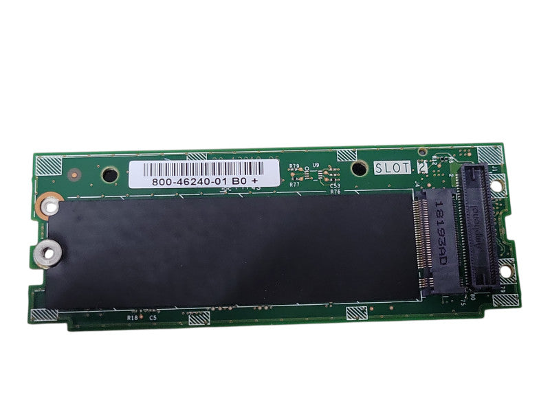 CISCO 73-17926-05 UCS-MSTOR-M2 DUAL M.2 CARRIER, No SSD/M.2 _