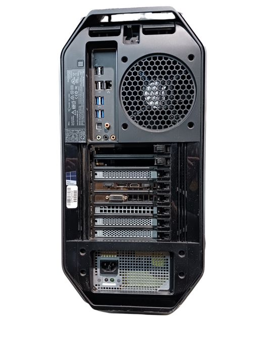 Alienware Area-51 R2 Gaming Desktop i7-6800K, 16GB RAM NO HDD GTX 1060