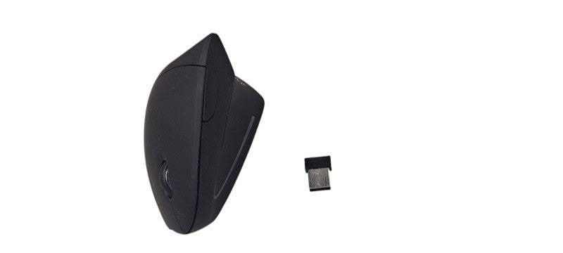 Anker A7852M Wireless Vertical Ergonomic Optical Mouse w/ Receiver