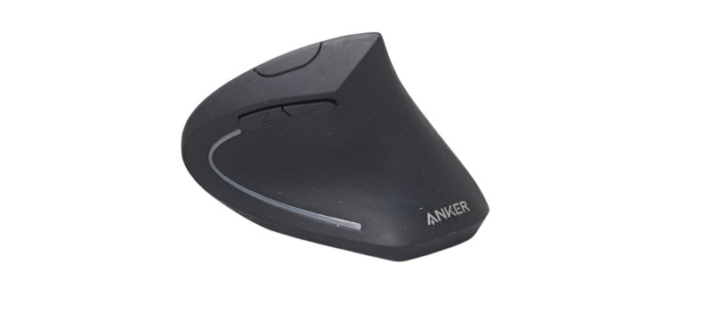Anker A7852M Wireless Vertical Ergonomic Optical Mouse w/ Receiver