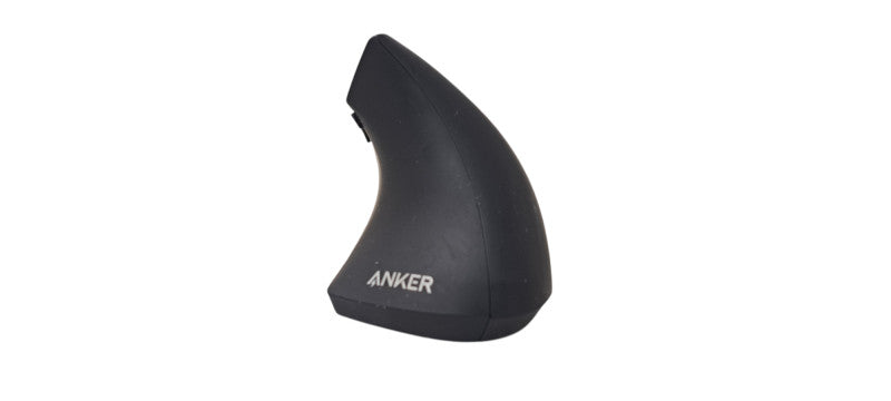 Anker A7852M Wireless Vertical Ergonomic Optical Mouse w/ Receiver