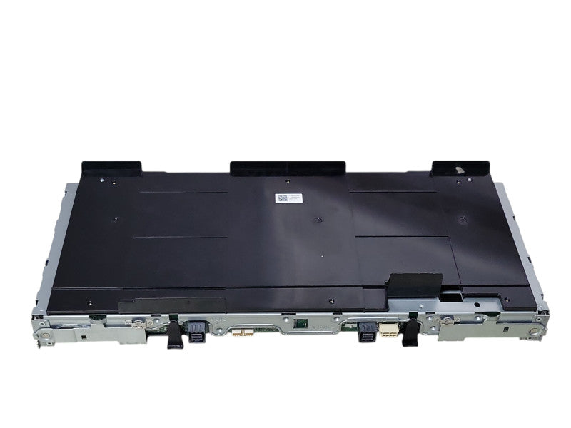 Dell 4-Bay LFF 4x 3.5'' Mid-Bay for Dell PowerEdge R740xd Server 02MP1D _