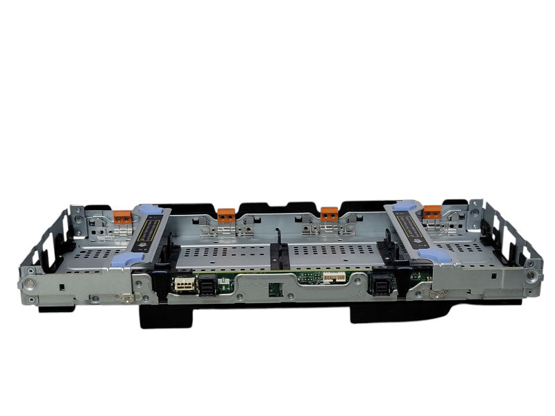 Dell 4-Bay LFF 4x 3.5'' Mid-Bay for Dell PowerEdge R740xd Server 02MP1D _