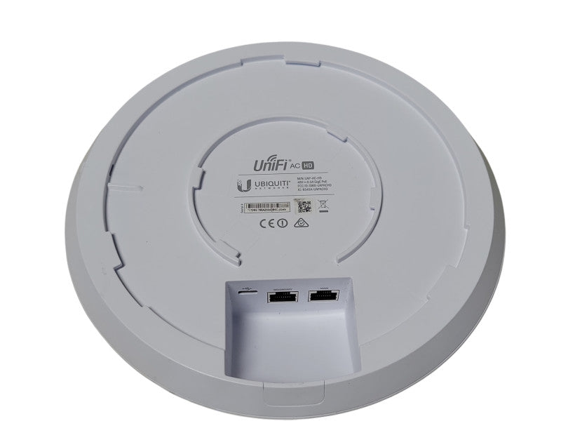 Ubiquiti UniFi UAP-AC-HD Wireless Access Point Q_