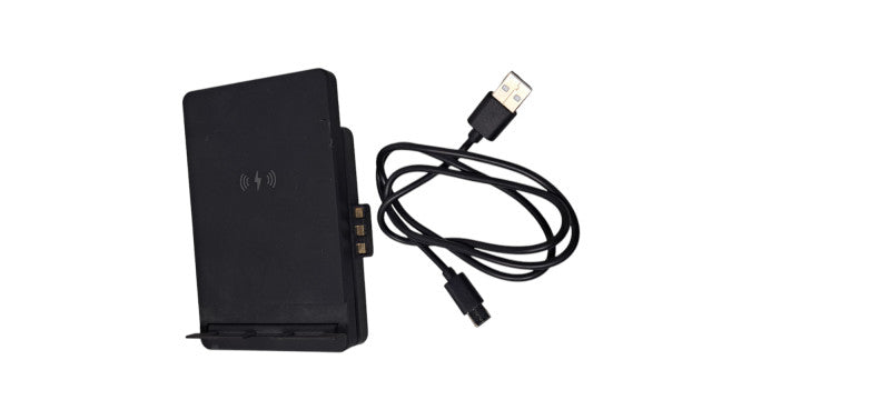 Yealink WHC60 Wireless Charger for WH66 WH67 Wireless DECT Headset Qi-Certi