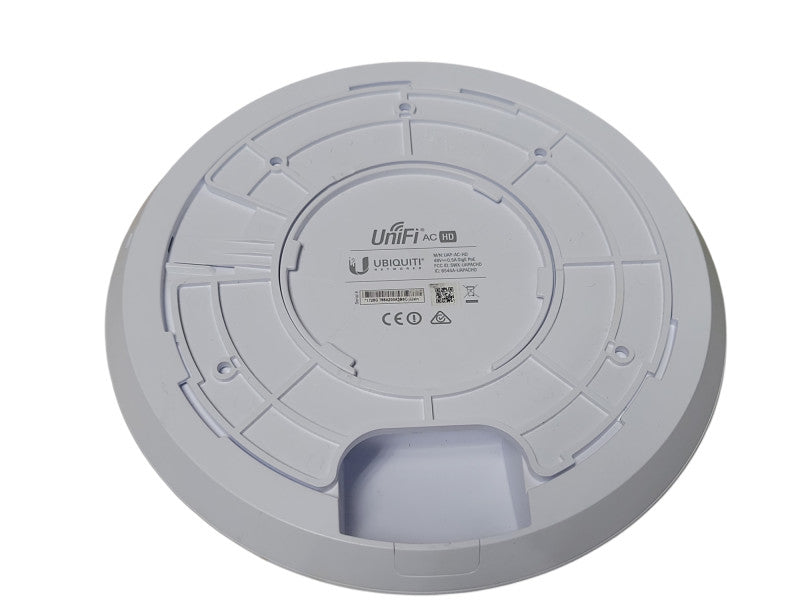 Ubiquiti UniFi UAP-AC-HD Wireless Access Point Q_