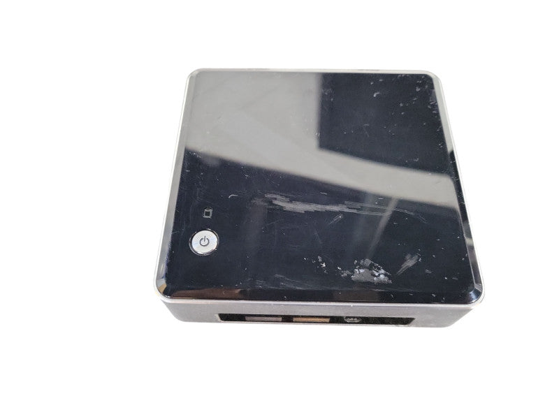 Intel NUC5i5RYB Mini PC | Core i5-5250U @1.60GHz, 8GB RAM, 256GB NVMe !