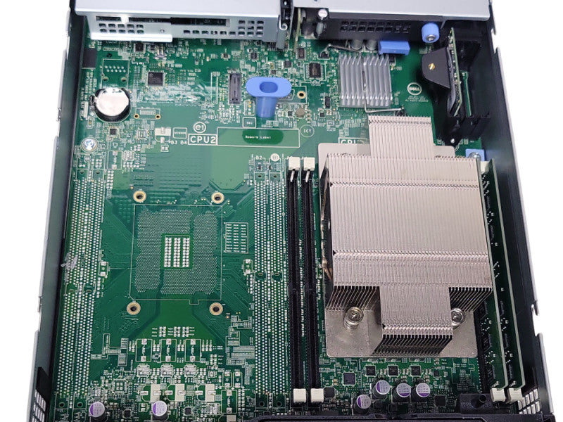 Dell Storage Controller E18M E18M001 From SCv2030 16GB w/ CPU 0654Y9 _